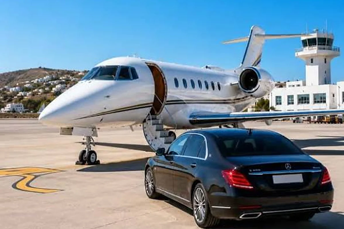 Airport Transfers