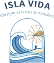 Isla Vida Mykonos logo